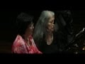 Jania Aubakirova Martha Argerich Plays Dvorak Slavonic Dance Op 72 No 2 