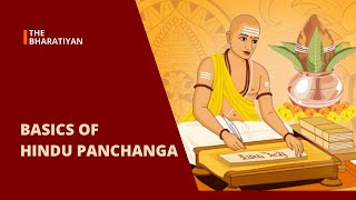 Basics of Hindu Panchanga