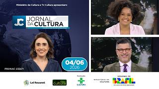 CULTURE JOURNAL | 04/06/2026