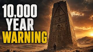 The Warning That Must Survive 10,000 Years