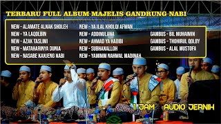 Terbaru Majlis Gandrung Nabi Full Album Sholawat Gambus