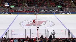FULL SHOOTOUT BETWEEN THE MAPLE LEAFS AND DEVILS  [3/4/26] Update