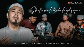 Download Lagu QOSIDAH SHOLAWAT SOLAWATULLOHITAGHSYA VERSI KEYBOARD GUITAR AL MUHIBBIN MP3