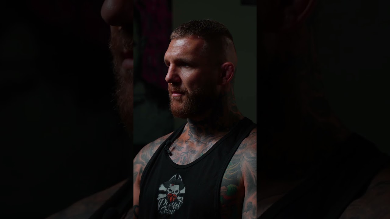 Hororové Detstvo | Samuel Pirát Krištofič