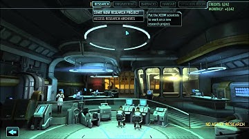 XCOM: Enemy Unknown! Betrayal?? #1