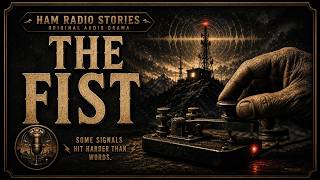 Why This Morse Code Pattern Terrified the Ham Radio Community