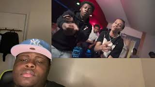 C Blu - Irreplaceable (music video) (shot by wonton designs) REACTION!!!