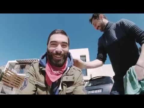 ახალი იპოდრომის ცხენები და მატაციკლეტები / vlog / Kazuxa Films