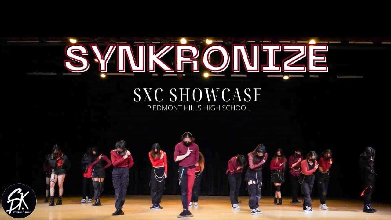 [Synkronize Dance] | SXC Spring in Seoul Showcase | BTS/(G)I-DLE/PURPLE ...