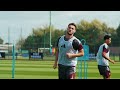 READY FOR HULL! 🔥 | Aston Villa Prepare for the Tigers | TRAINING