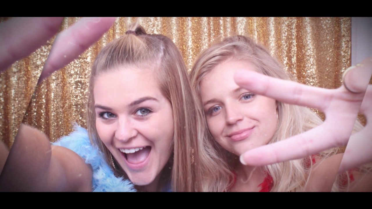 Forever Moments Photo Booth Promo Video