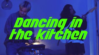 LANY - DANCING IN THE KITCHEN (VIDEO COVER) - But in our own kitchen