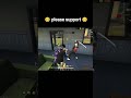 please support me guys FFSHORTS #freefire #short #shorts #trending #video #viral