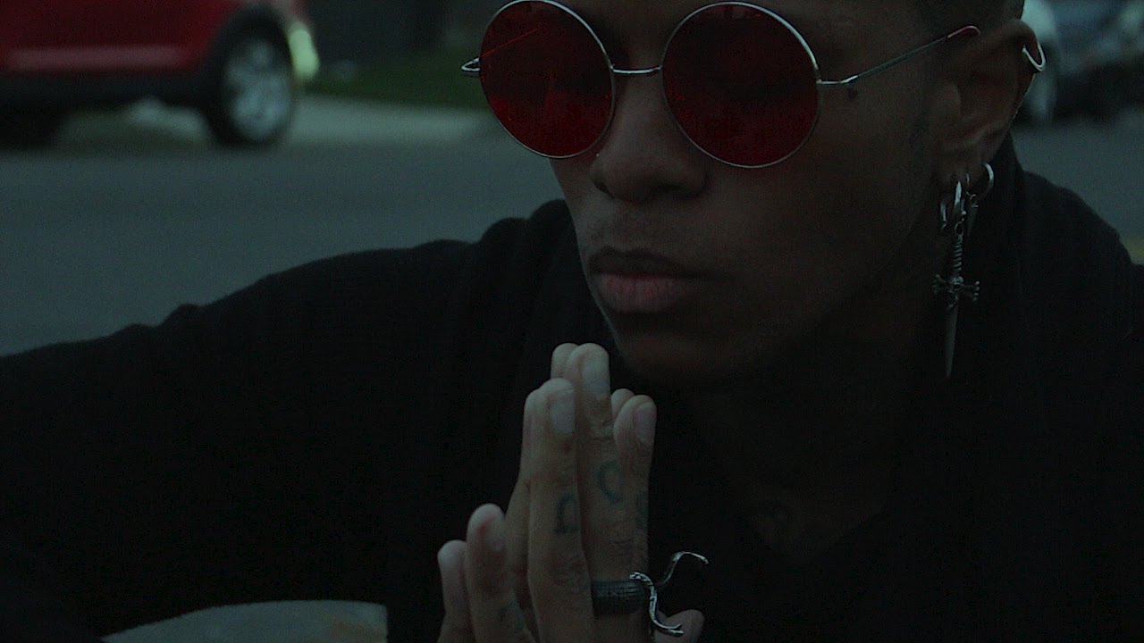 Watch Lylantz - Forgiven on YouTube Watch Lylantz - Forgiven on YouTube