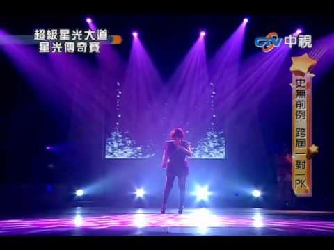 康禎庭 - 領悟