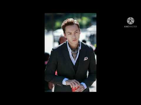 陈伟霆  爱你太快乐