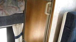 2002 Lance 1121 Camper with Slide Out by Branden4RVs 4,187 views 12 years ago 5 minutes, 46 seconds