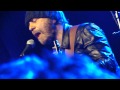 Daniel Lanois' Black Dub Live   Last Time 02 02 11