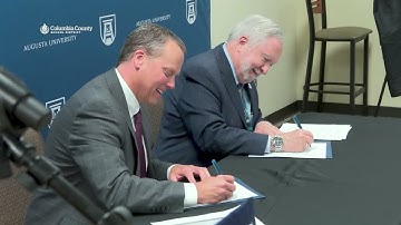 More accessible dual enrollment program launched