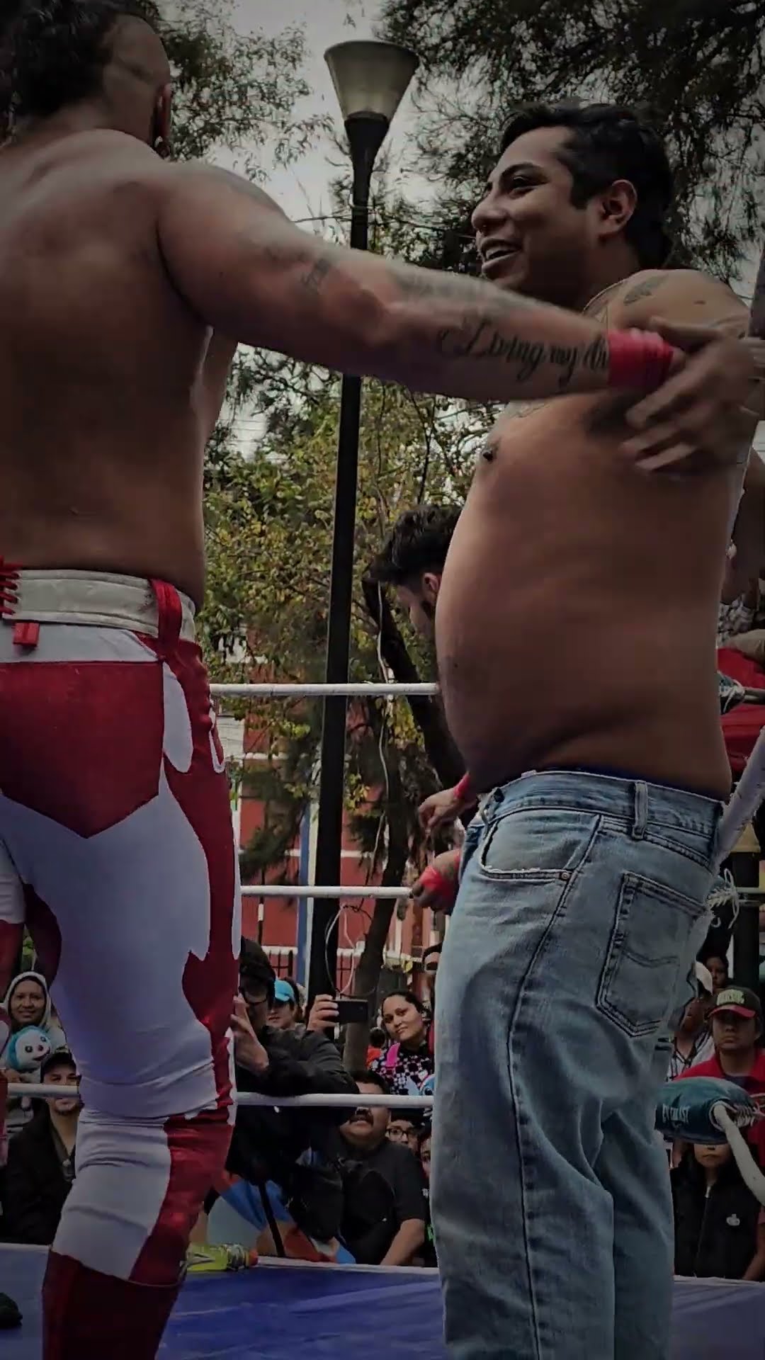 El Negocio Traumado vs Aficionado