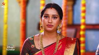 Eeramana Rojave 2 - Vijay Tv Serial