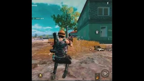 star anonymous m762 and 3x scope vs enemy | pubg mobile Whatsapp status #short