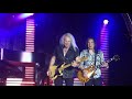 Roll With The Changes - REO Speedwagon live @ Twin River ...