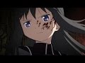 Madoka Magica Rebellion AMV 【Bad Apple】