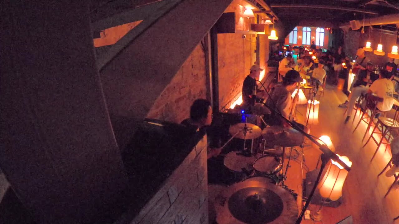 15/1/26 Kugiran Rawak Live & Raw Set 1