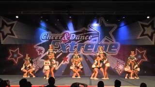 NCA 2015 | Small Senior Preview