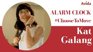 Alarm Clock - A Short Film Avida