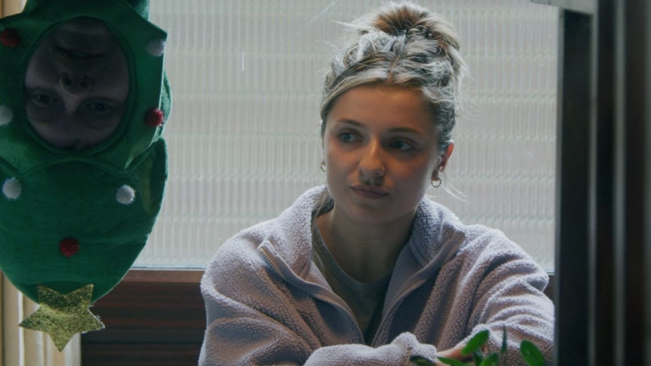 IDSA Short Film | This is England - YouTube
