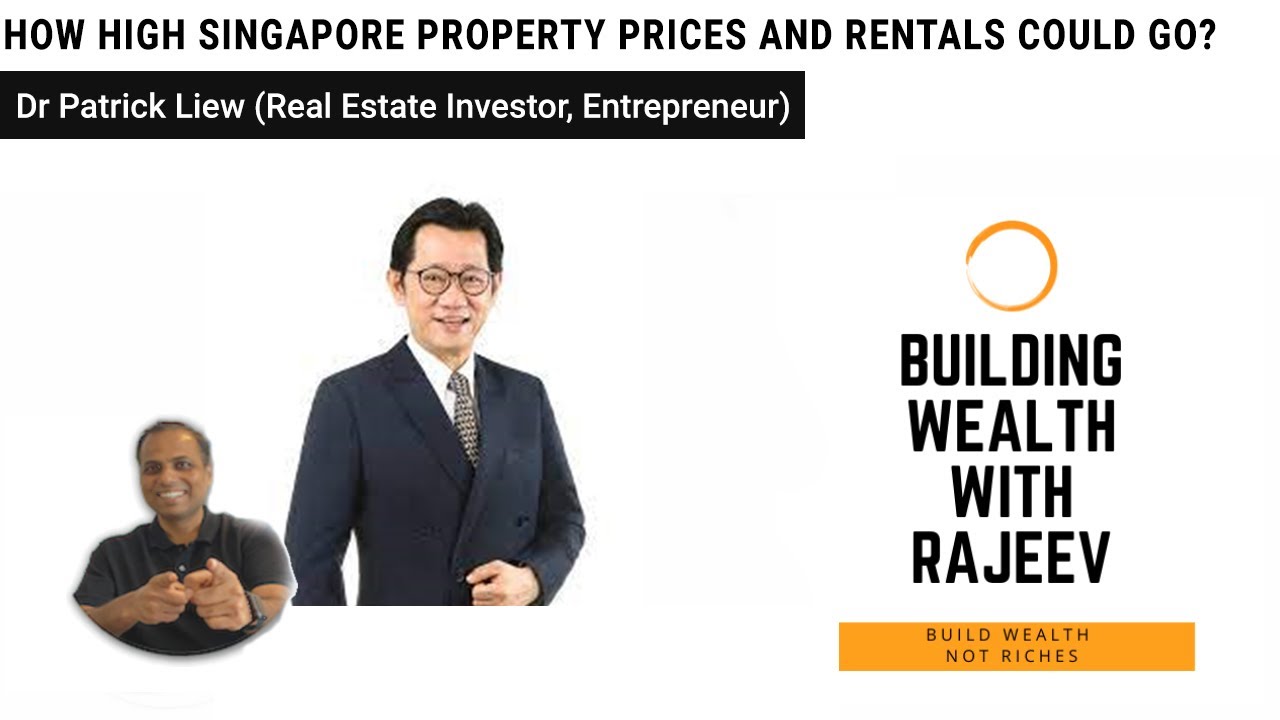Property Prices In Singapore