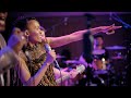 Thabil  live recap from women in jazz festival halle 2023