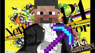 Enchant My Diamond Pic (Reach Out To The Truth Minecraft Parody) - Big Daddy Iowa screenshot 5