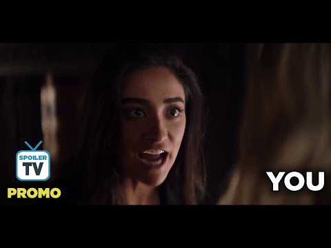 You 1x07 Promo "Amour Fou"