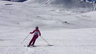 KUDEBI. Gudauri. 2017