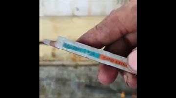 Unbearable Tool making from scrap we developed a high quality tool from a ready