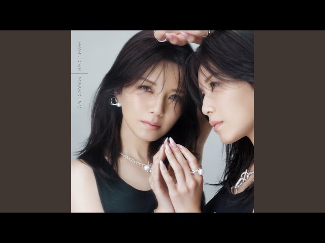 宇野実彩子 (AAA) - Say LOVE