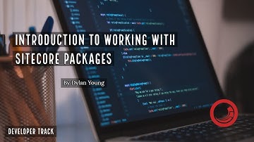 Learn all about Packages in Sitecore