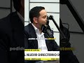 "Quiero ser parte de la generación que ganó las elecciones"