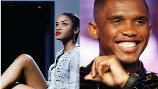 samuel Eto'o Flis condoléances l'artiste koffi olomide s'exprime david eto'o felecite le gambai