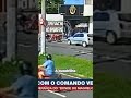 A execução brutal: O ataque ao salão de beleza. #noticias #facçao