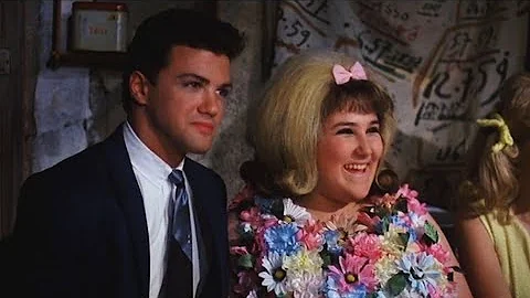 Hairspray  "Our Souls are Black"