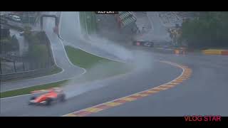 Формула аварии screenshot 3