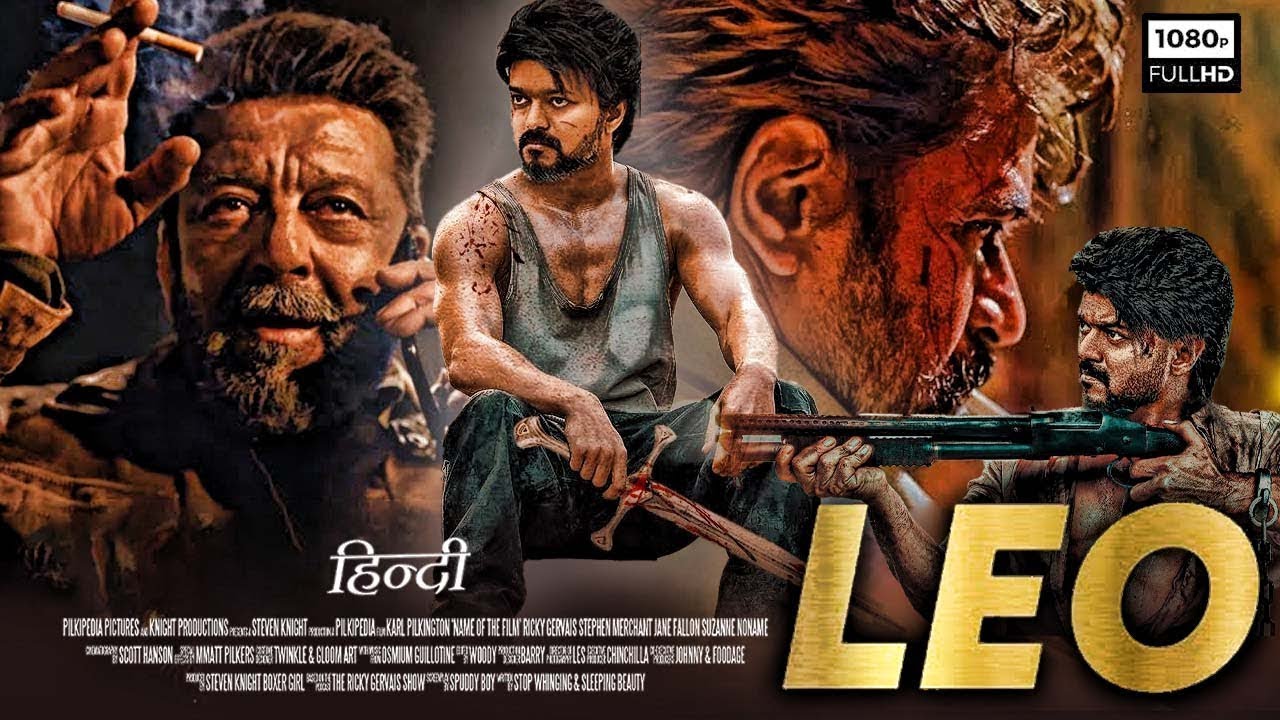 Black Hindi Movie Online