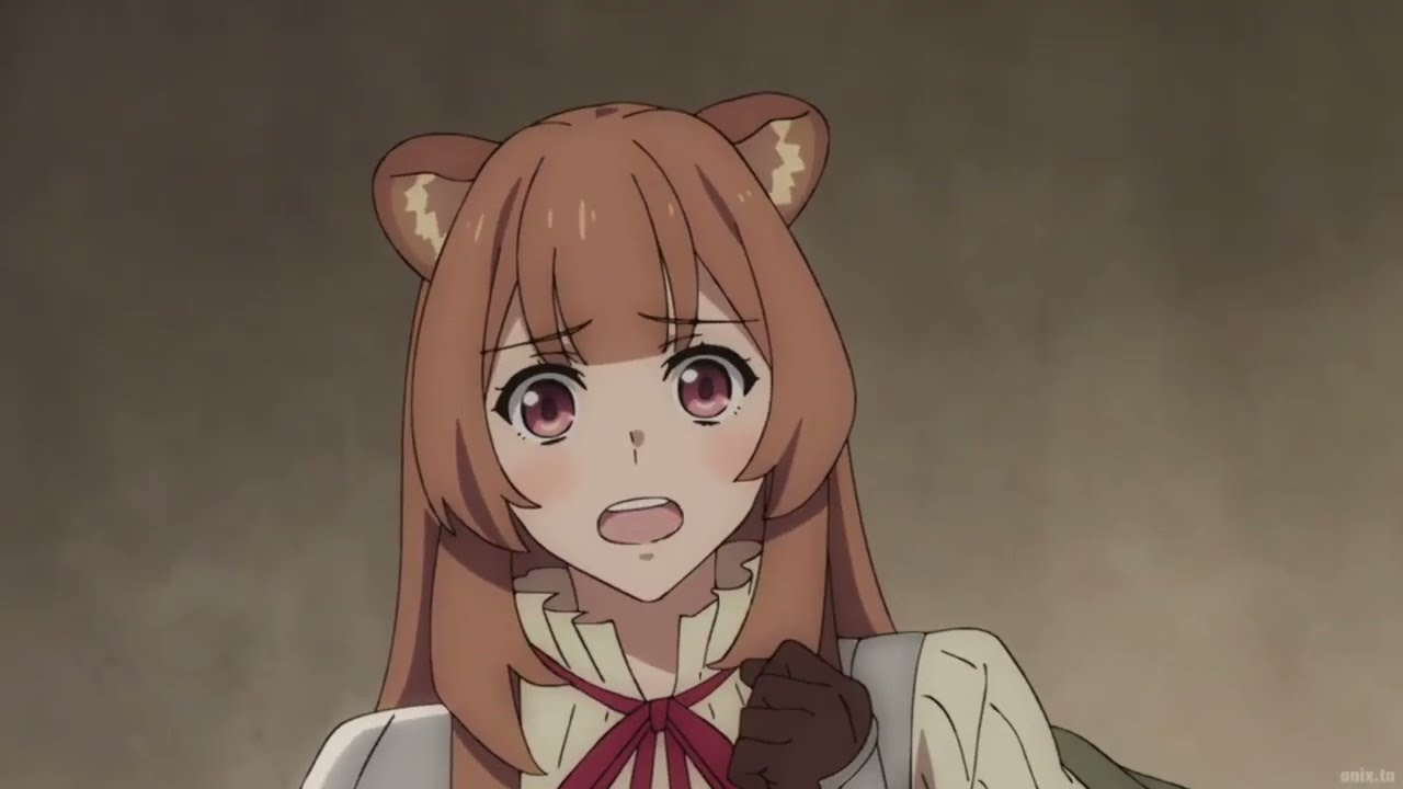 What Did He Called Raphtalia YouTube What Did He Called Raphtalia YouTube