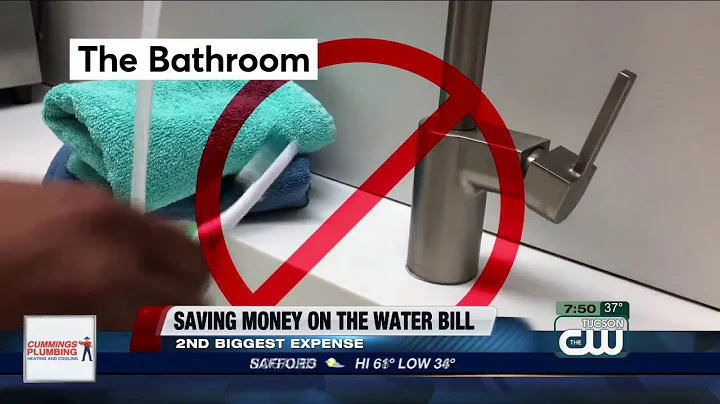 Consumer Reports: Saving money on your hot water bill