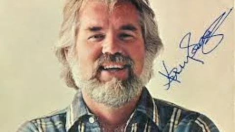 Kenny Rogers    -   She Believes In Me  ( sub  español )