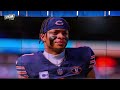 What does it mean that the Bears still have Justin Fields? | NFL | SPEAK